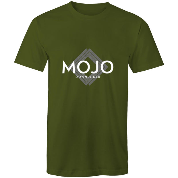 MOJO Sportage Surf - Mens T-Shirt - Mojo Downunder