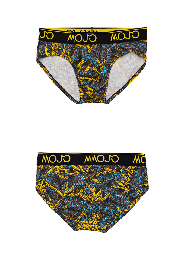 MAMBO "ANGRY BANKSIA" BRIEF - Mojo Downunder