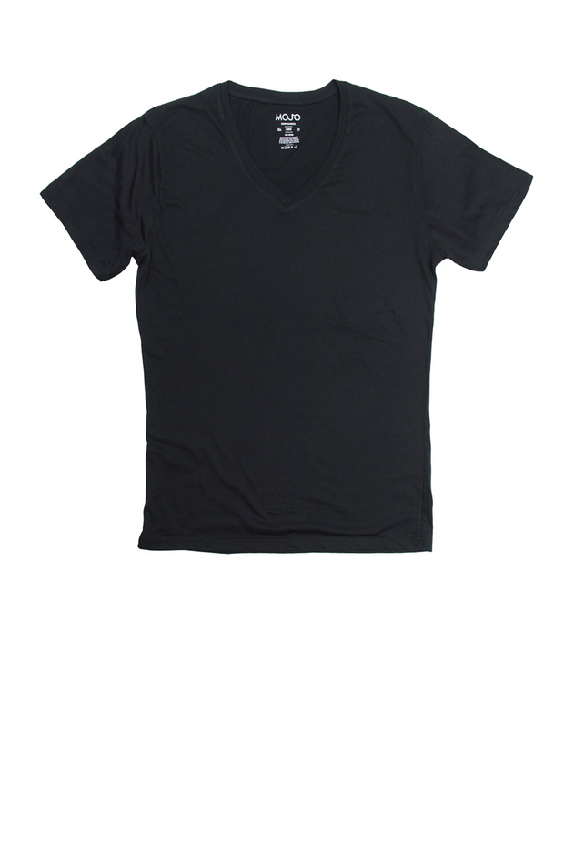 MOJO TEE 'V' NECK - Mojo Downunder