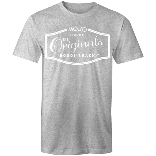 Originals Staple - Mens T-Shirt - Mojo Downunder