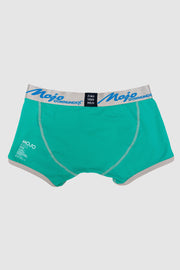 RETRO TRUNK - TEAL - Mojo Downunder