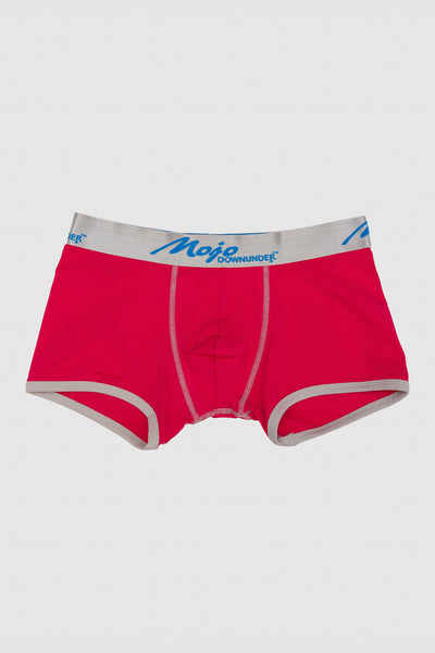 RETRO TRUNK - PINK - Mojo Downunder