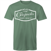 Originals Staple - Mens T-Shirt - Mojo Downunder