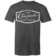 Originals Staple - Mens T-Shirt - Mojo Downunder