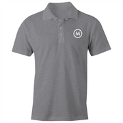 Mojo Sports Polo Shirt - Mojo Downunder