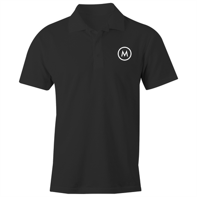 Mojo Sports Polo Shirt - Mojo Downunder