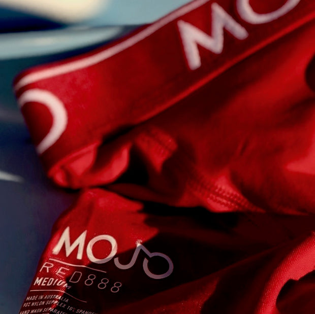 RED  888 Pack - Mojo Downunder