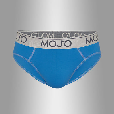 z_BASIC Briefs - Mojo Downunder