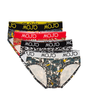 MAMBO Subscription Gift Card - Mojo Downunder