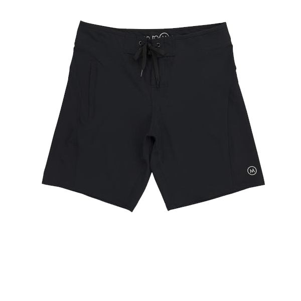 BOARDSHORT 'BUCKLER' - Mojo Downunder