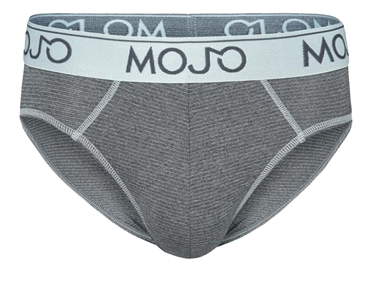 CARBON FIBRE BRIEF - Mojo Downunder