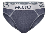 CARBON FIBRE BRIEF - Mojo Downunder