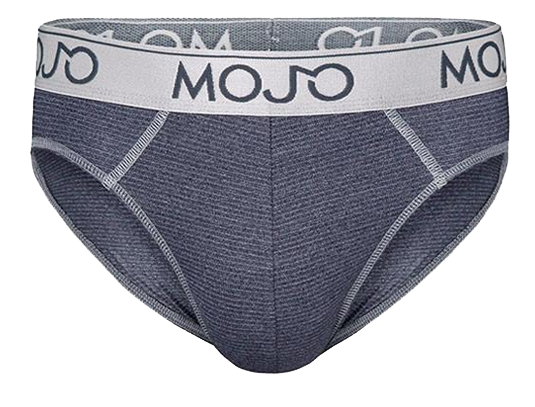 CARBON FIBRE BRIEF - Mojo Downunder