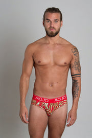 MAMBO "KANGAROO PAW" BRIEF - Mojo Downunder