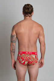 MAMBO "KANGAROO PAW" BRIEF - Mojo Downunder