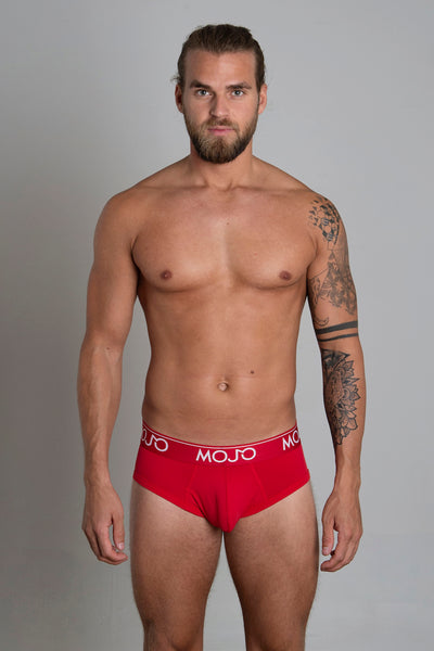 888 HIPSTER BRIEF - Mojo Downunder