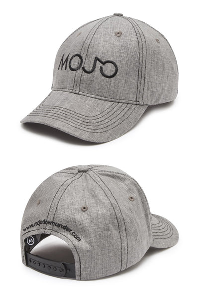 URBAN TEMPLE CAP - Mojo Downunder