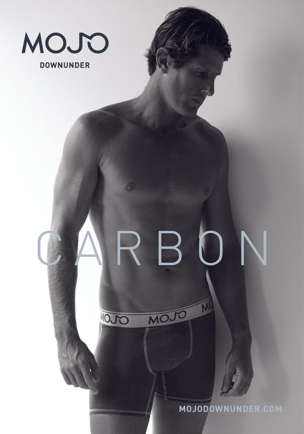 MOJO Carbon Trunk BONUS OFFER - Mojo Downunder