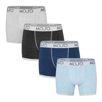 z_PACK - VARSITY TRUNK 4 PACK - Mojo Downunder