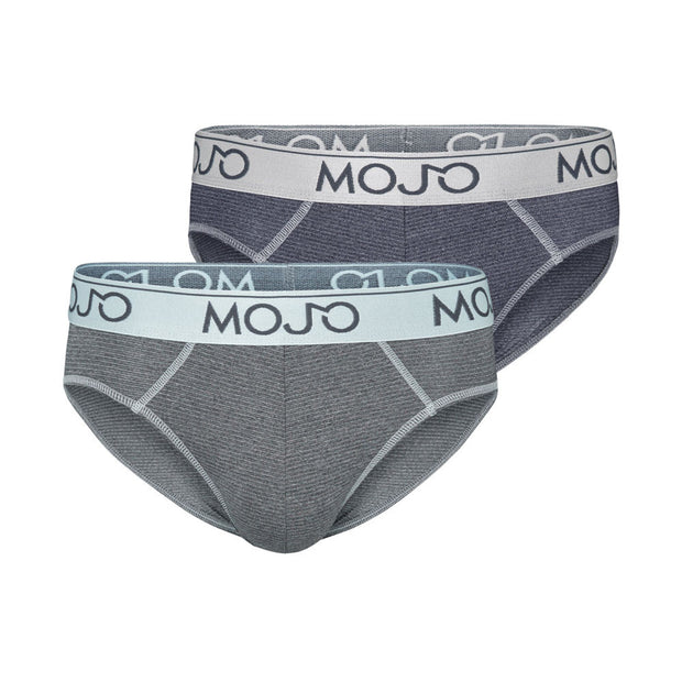 Carbon Briefs, Trunks and Shorts Sets - Mojo Downunder