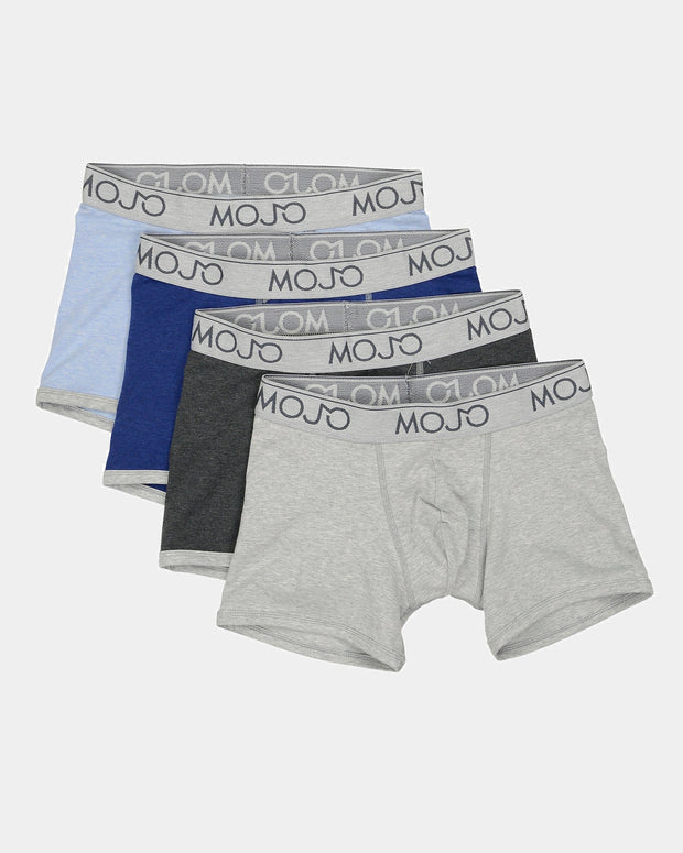 VARSITY TRUNK 4 PACK - Mojo Downunder