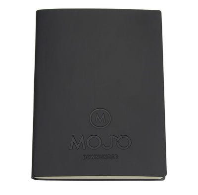 z_Note Book $15 - Mojo Downunder