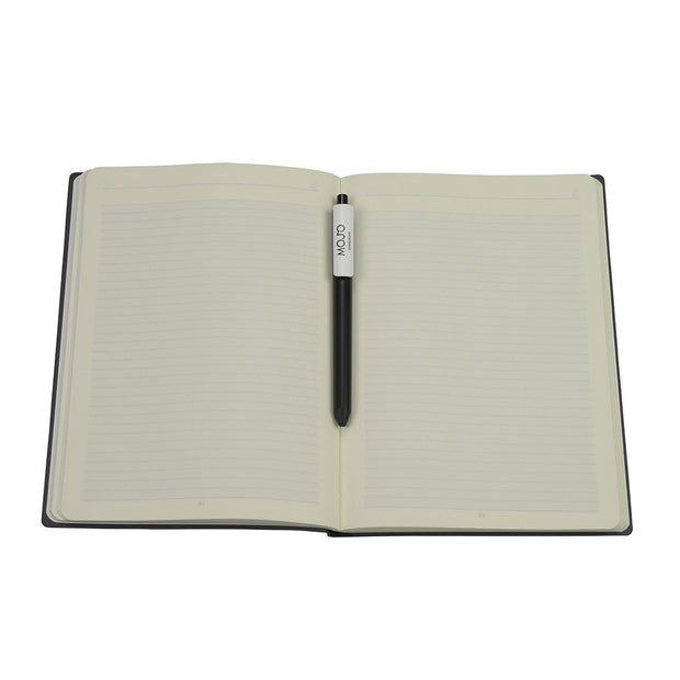 Mojo Embossed Note Book - Mojo Downunder