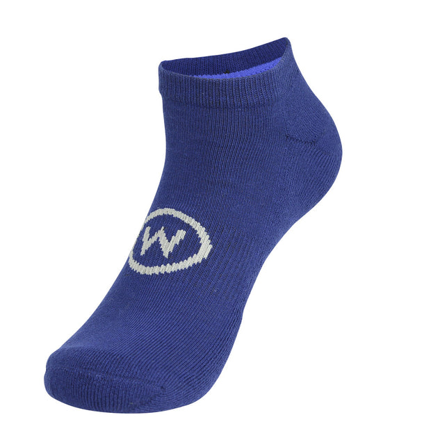 SOCK - SPORTS 3 PACK - Mojo Downunder