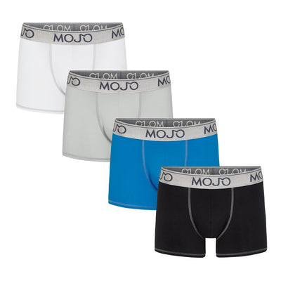 z_Basic 4 Pack Trunk (RRP $120) Now $85 - Mojo Downunder