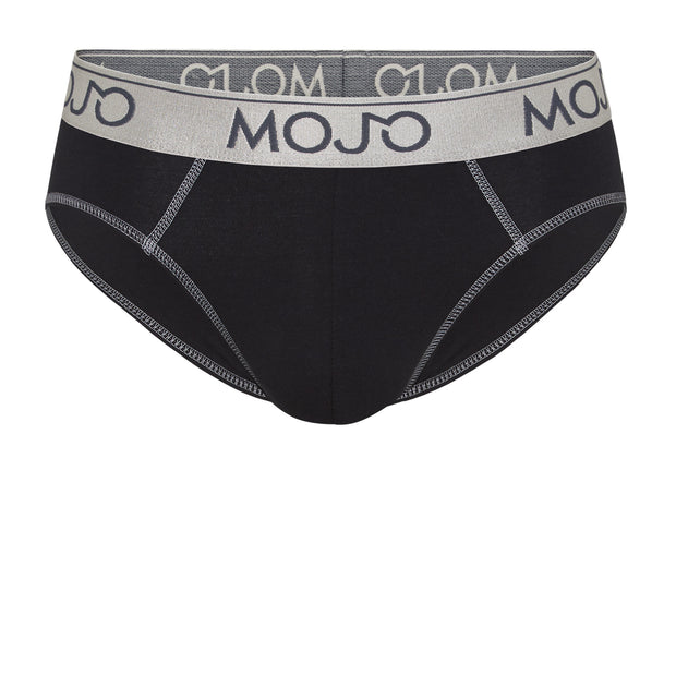 Basic 4 Pack Brief (RRP $80) - Mojo Downunder