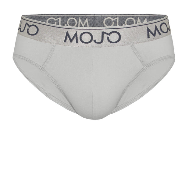 Basic 4 Pack Brief (RRP $80) - Mojo Downunder