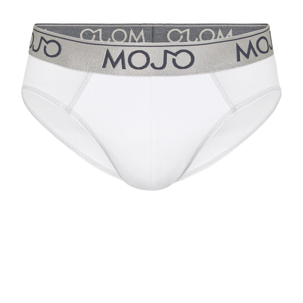 Basic 4 Pack Brief (RRP $80) - Mojo Downunder