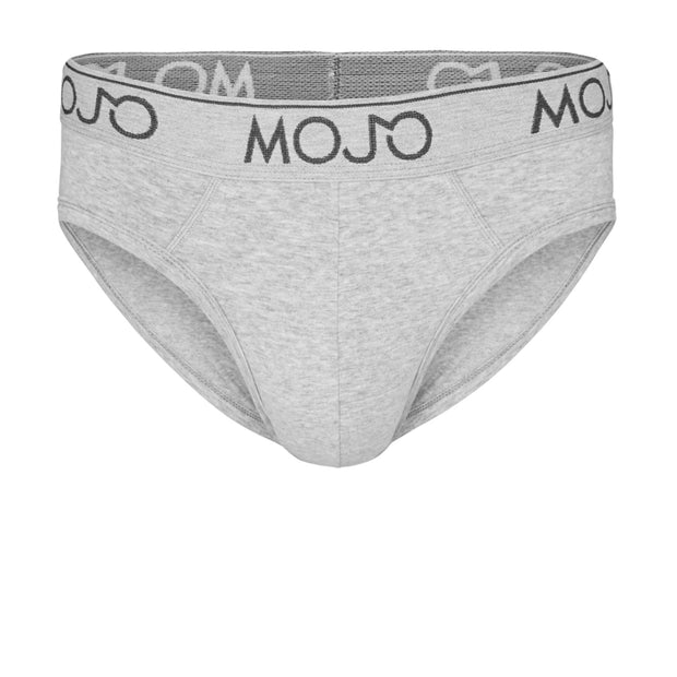 z_VARSITY BRIEF 4 PACK - Mojo Downunder