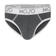 z_VARSITY BRIEF 4 PACK - Mojo Downunder