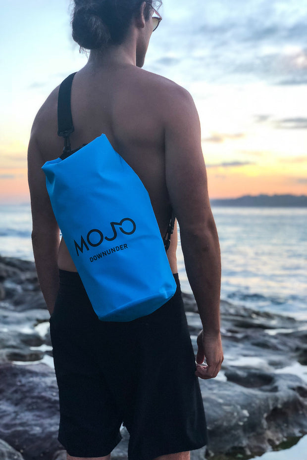 ADVENTURE BAG - Mojo Downunder