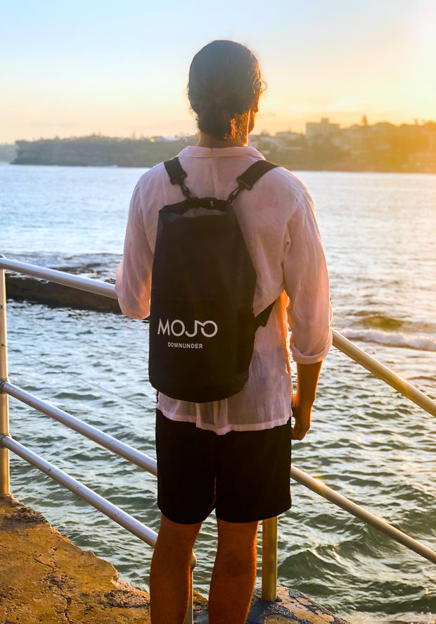 ADVENTURE BAG SPECIAL - Mojo Downunder