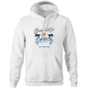 Bondi Style - Mens Hoodie - Mojo Downunder