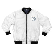 Mojo Men's AOP Bomber Jacket - Mojo Downunder