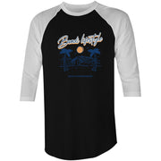 BONDI STYLE - 3/4 Sleeve T-Shirt - Mojo Downunder