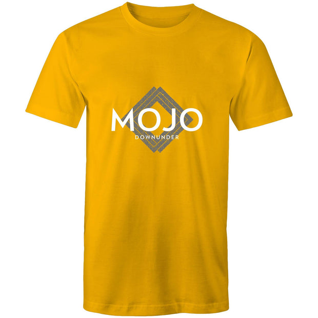 MOJO Sportage Surf - Mens T-Shirt - Mojo Downunder