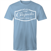 Originals Staple - Mens T-Shirt - Mojo Downunder