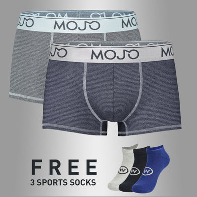 MOJO Carbon Trunk BONUS OFFER - Mojo Downunder