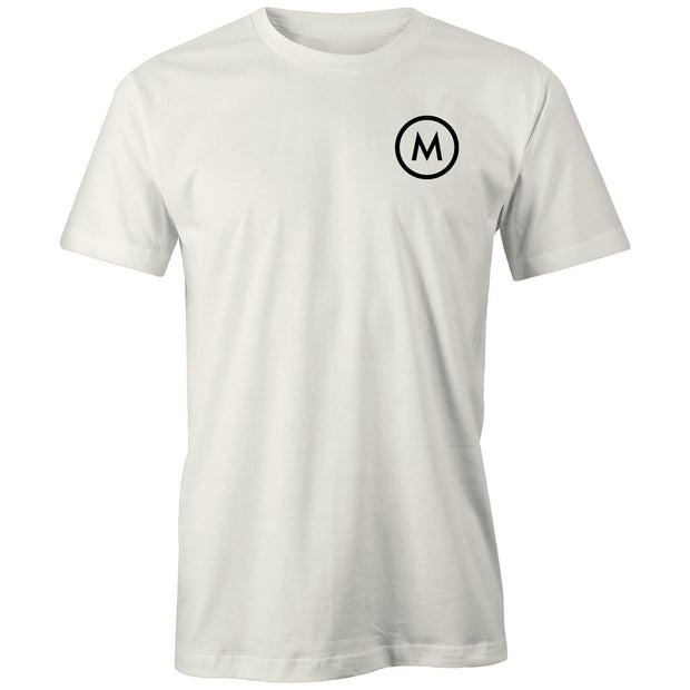 MOJO Colour Organic Tee - Mojo Downunder