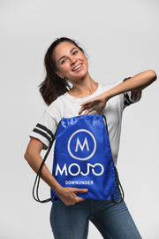 MOJO Sports TOTE BAG - Mojo Downunder