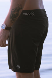 BOARDSHORT 'BUCKLER' - Mojo Downunder