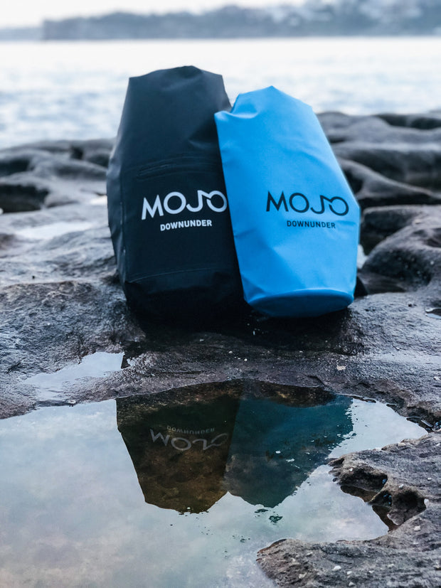 ADVENTURE BAG - Mojo Downunder