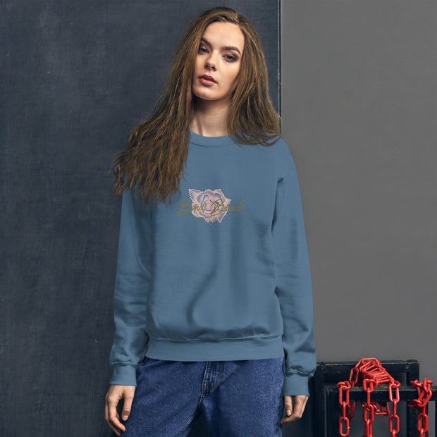 Girls Bondi Sweatshirt - Mojo Downunder