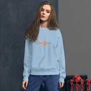 Girls Bondi Sweatshirt - Mojo Downunder