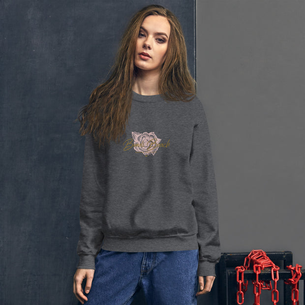 Girls Bondi Sweatshirt - Mojo Downunder