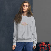 Girls Bondi Sweatshirt - Mojo Downunder